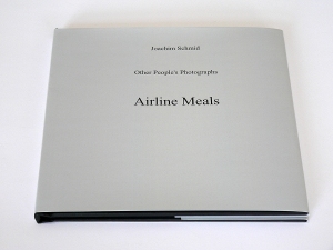 Airline Meals 1