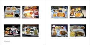 Airline Meals 3