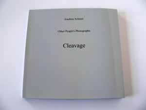 Cleavage 1