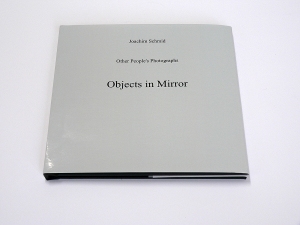 Objects in Mirror 1